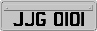JJG0101