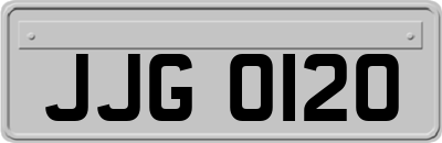 JJG0120
