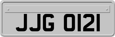JJG0121
