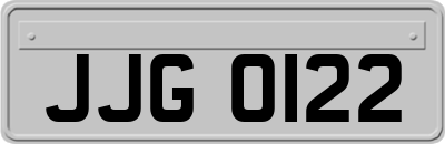 JJG0122