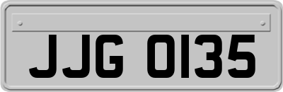 JJG0135