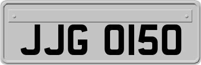 JJG0150