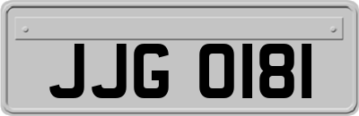JJG0181