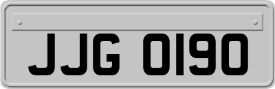 JJG0190
