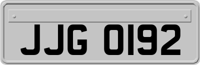 JJG0192