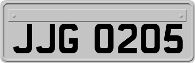 JJG0205