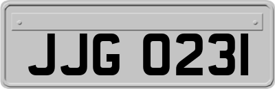 JJG0231