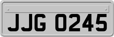 JJG0245