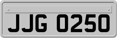 JJG0250