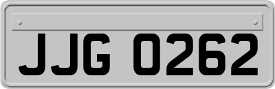 JJG0262