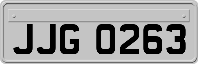 JJG0263