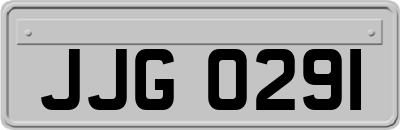 JJG0291