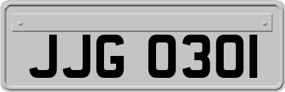 JJG0301