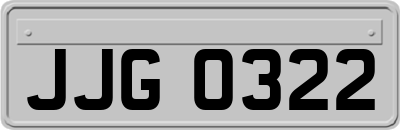 JJG0322
