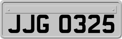 JJG0325