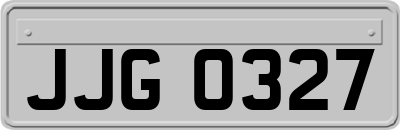 JJG0327