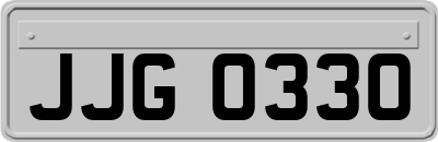 JJG0330
