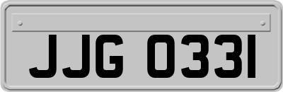 JJG0331