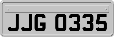 JJG0335