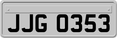 JJG0353