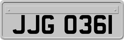 JJG0361