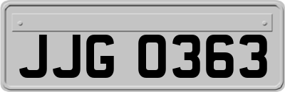 JJG0363