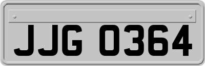 JJG0364