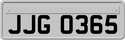 JJG0365