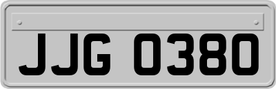 JJG0380