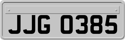 JJG0385
