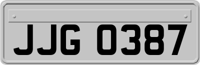 JJG0387
