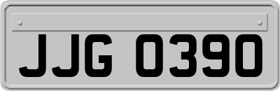 JJG0390