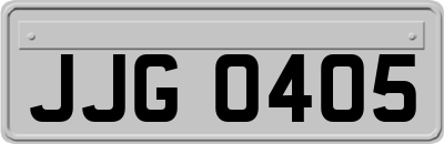 JJG0405