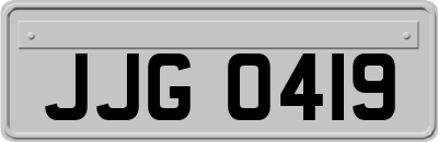 JJG0419