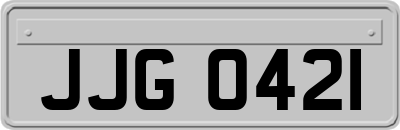 JJG0421