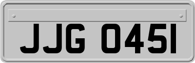 JJG0451