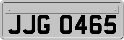 JJG0465