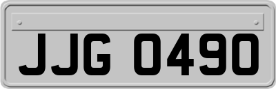 JJG0490