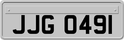 JJG0491