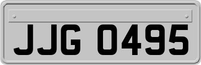 JJG0495