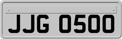 JJG0500