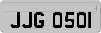 JJG0501