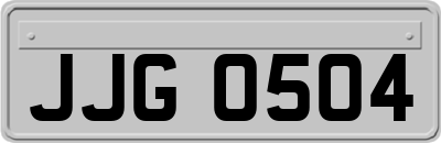 JJG0504