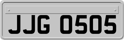 JJG0505