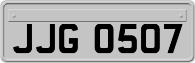 JJG0507