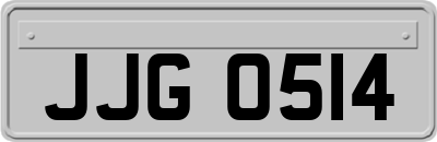 JJG0514