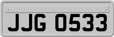 JJG0533