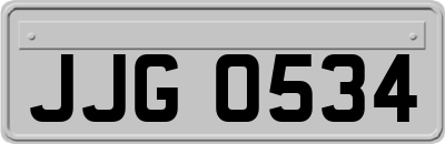 JJG0534