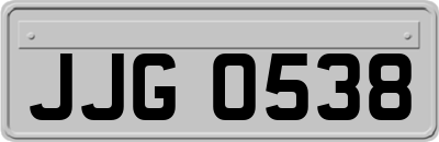 JJG0538