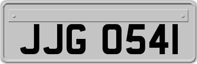 JJG0541